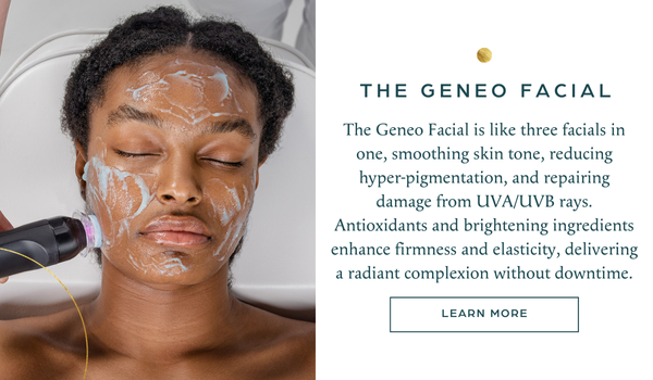 Geneo Facial