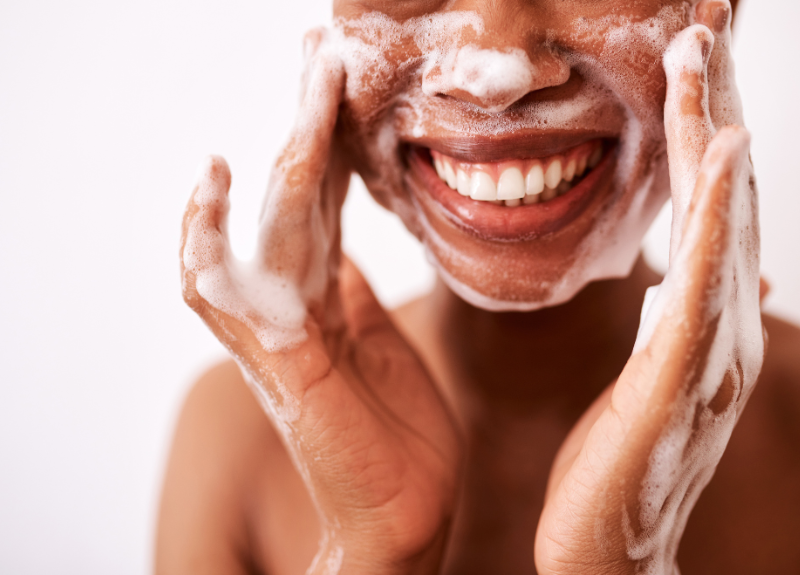 Skin Detox
