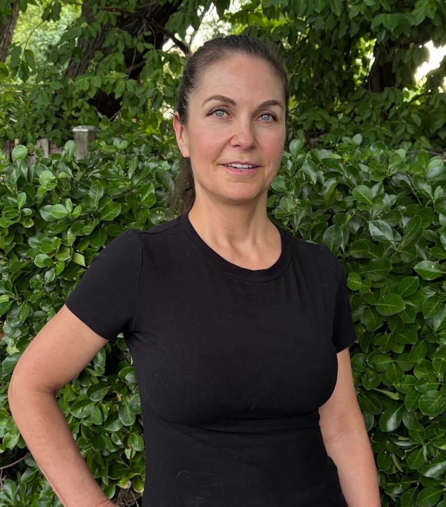 Teresa
